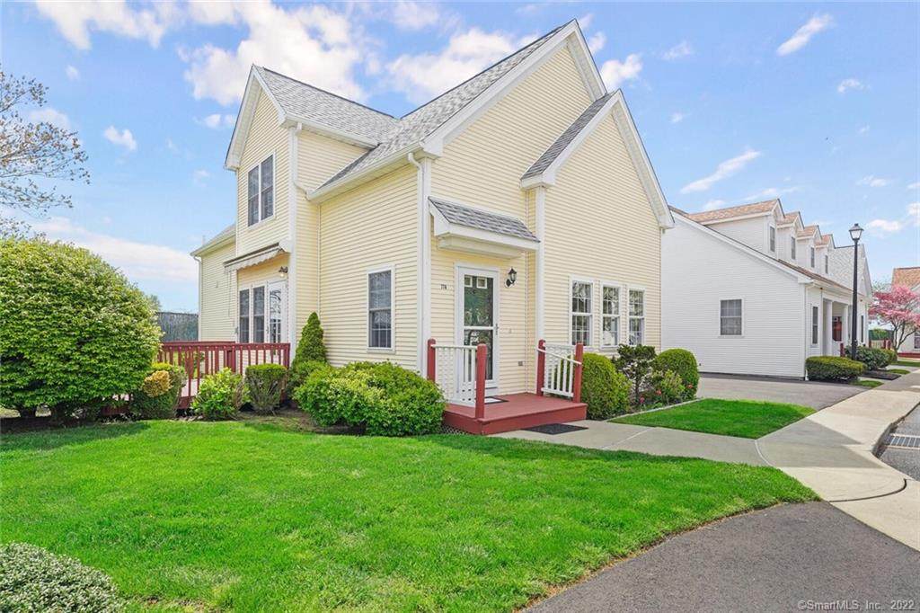 77 Forest Road - Photo 1