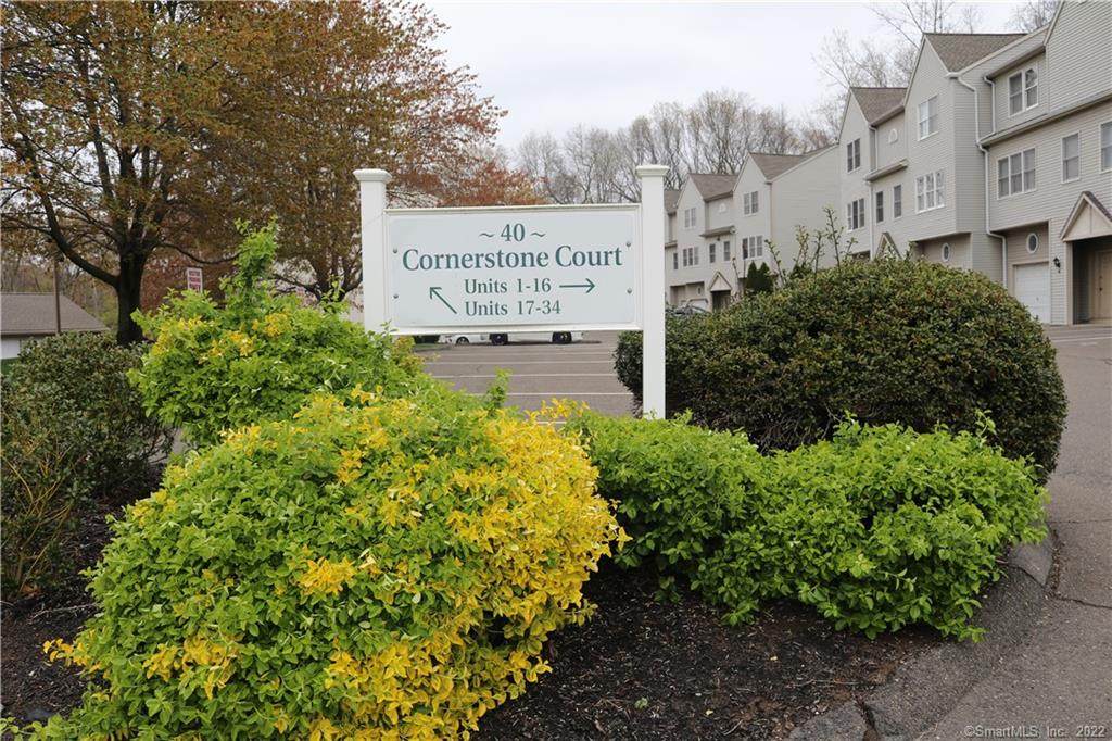 40 Cornerstone Court - Photo 1