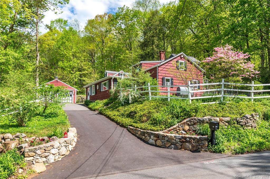 122 Aunt Hack Road - Photo 1
