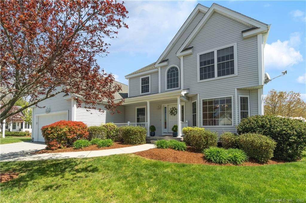 2 Regatta Drive - Photo 1