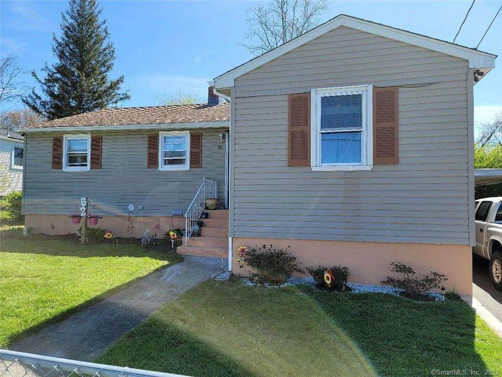 62 Traverse Street - Photo 1