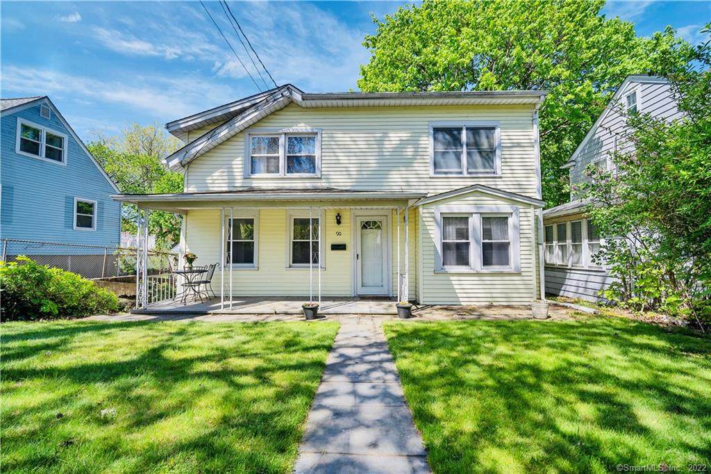 90 Courtland Hill Street - Photo 1