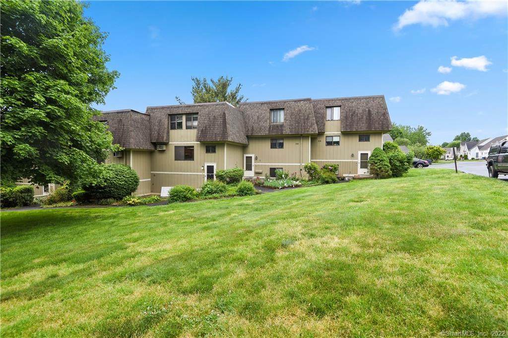 51 Suffield Meadow Drive - Photo 1