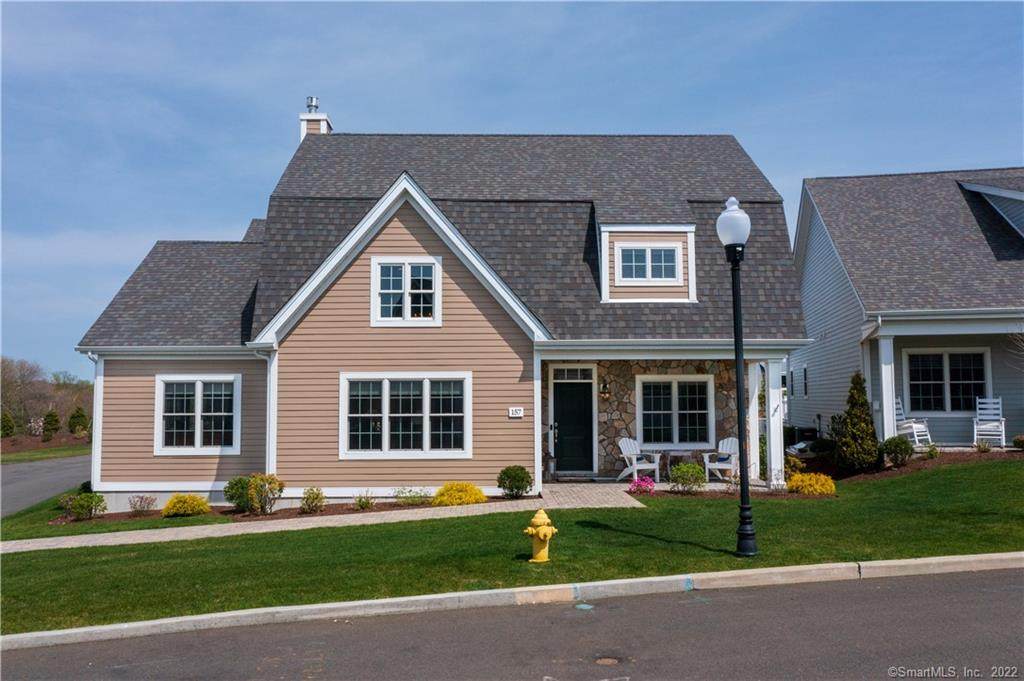 157 Sunrise Hill Circle - Photo 1
