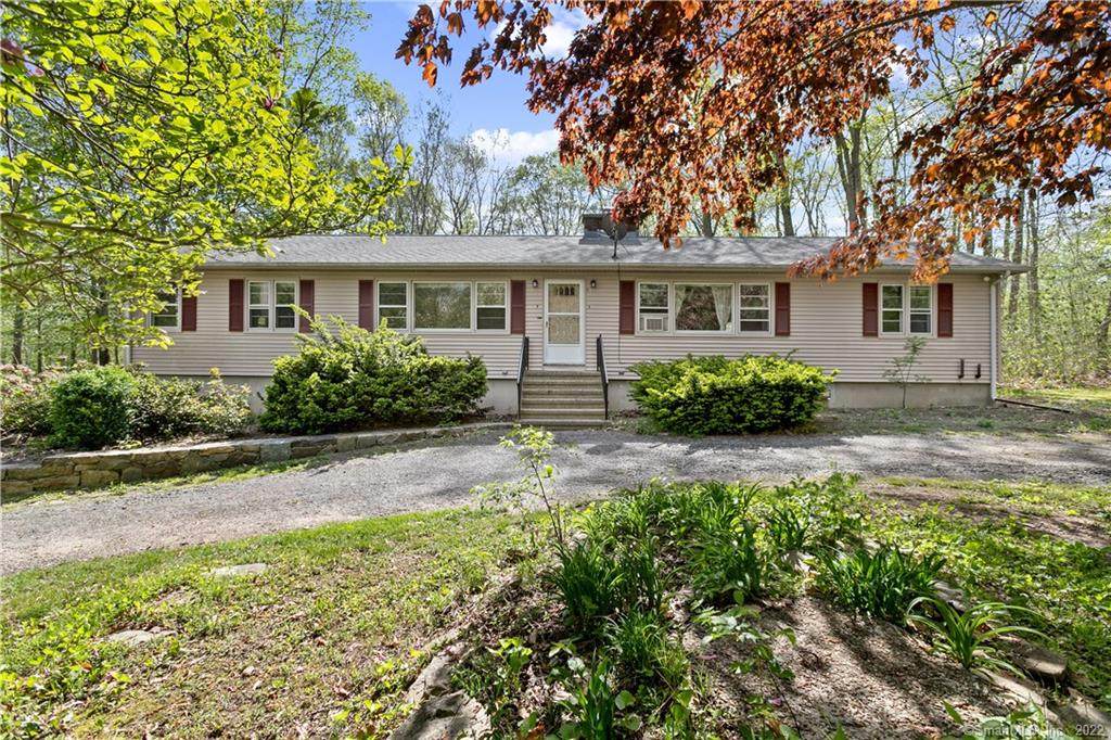 124 Parker Hill Road - Photo 1