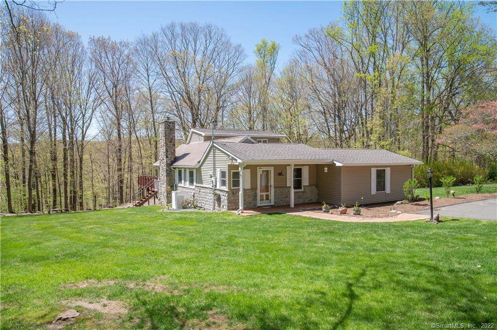 151 Brushy Hill Road - Photo 1