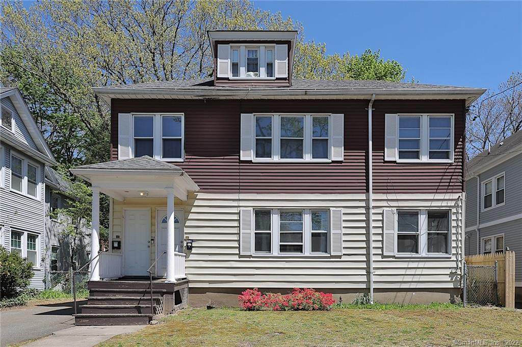 116 Newton Street - Photo 1