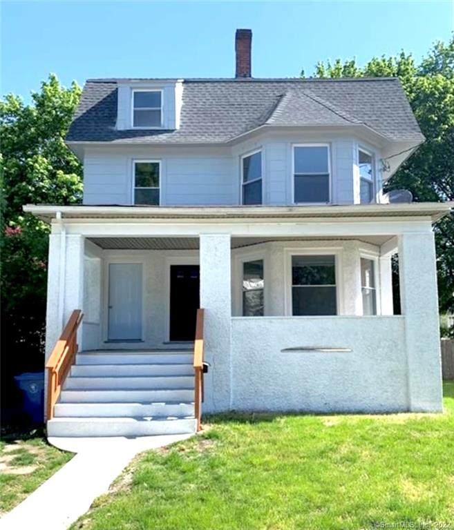 31 Spring Garden Avenue - Photo 1