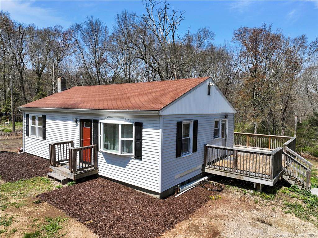 144 Tatnic Road - Photo 1