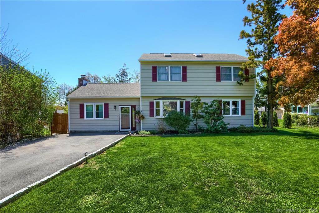 6 Mist Hill Drive - Photo 1