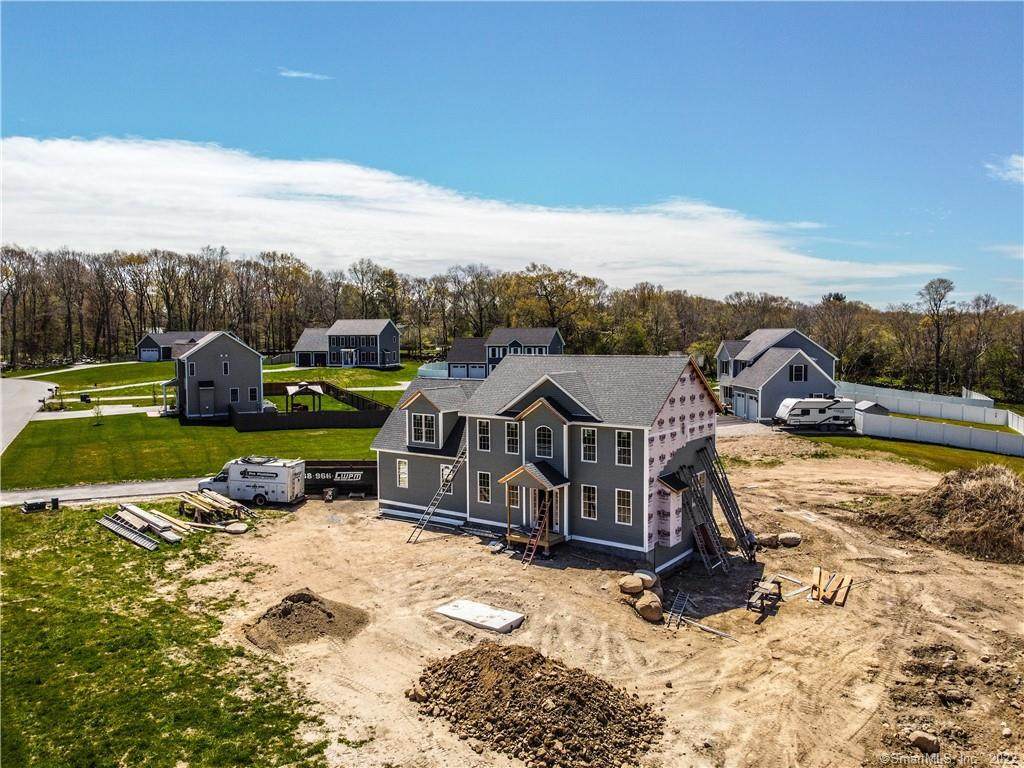 19 Quakertown Meadows - Photo 1