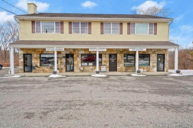 93 Park Lane Road - Photo 1