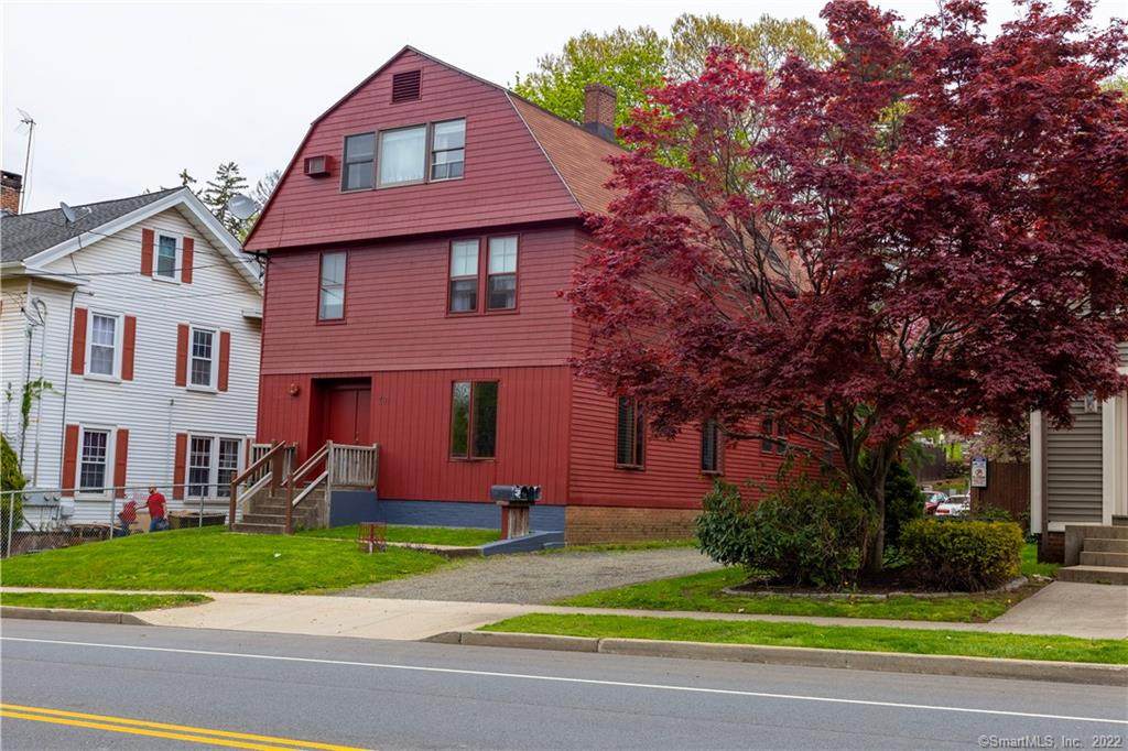 701 Broad Street - Photo 1
