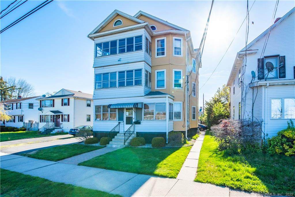 673 Burritt Street - Photo 1