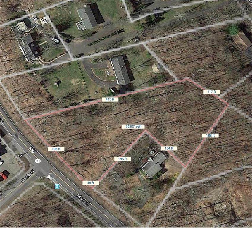 6606 Main Street - Photo 1