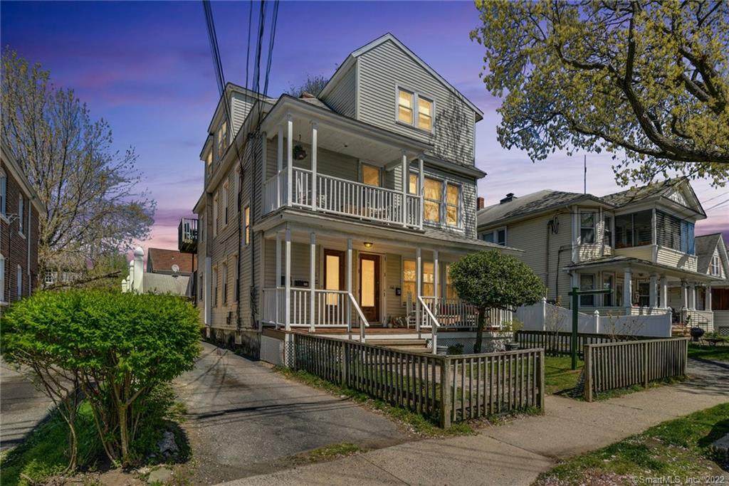 166 Grasmere Avenue - Photo 1