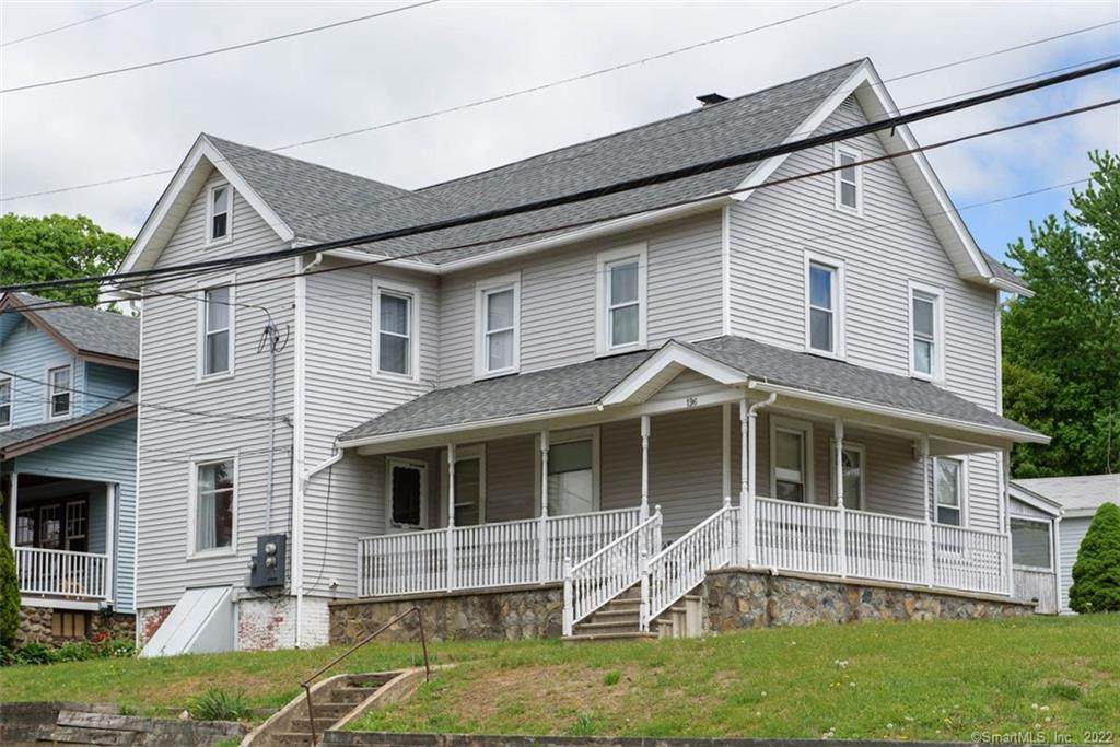 196 Goodwin Street - Photo 1