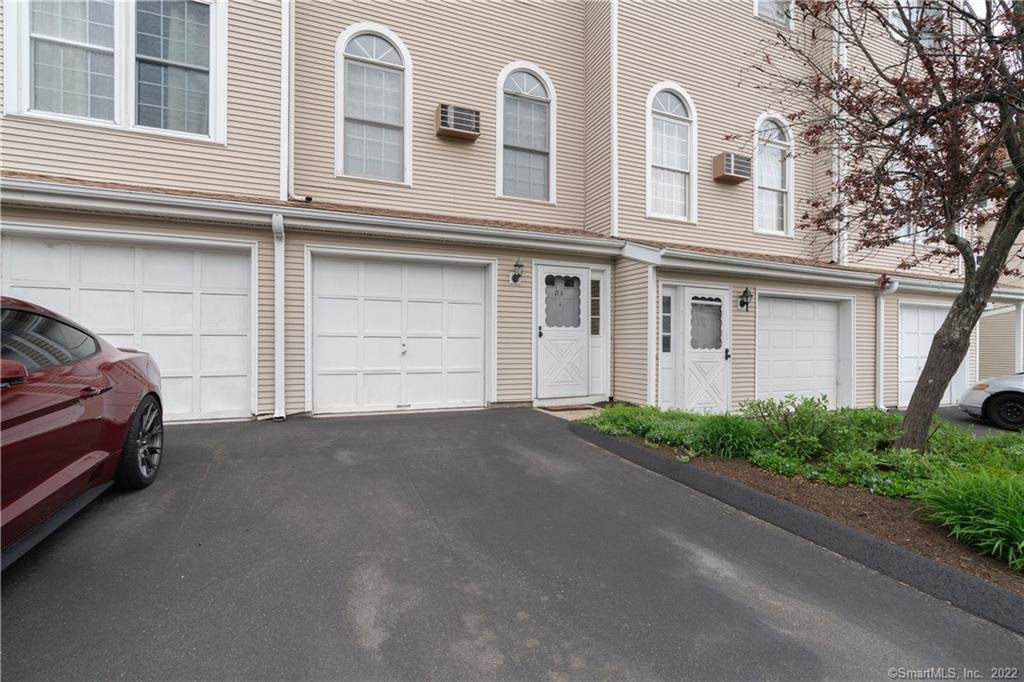 350 Bristol Street Ext, #D3 Street - Photo 1