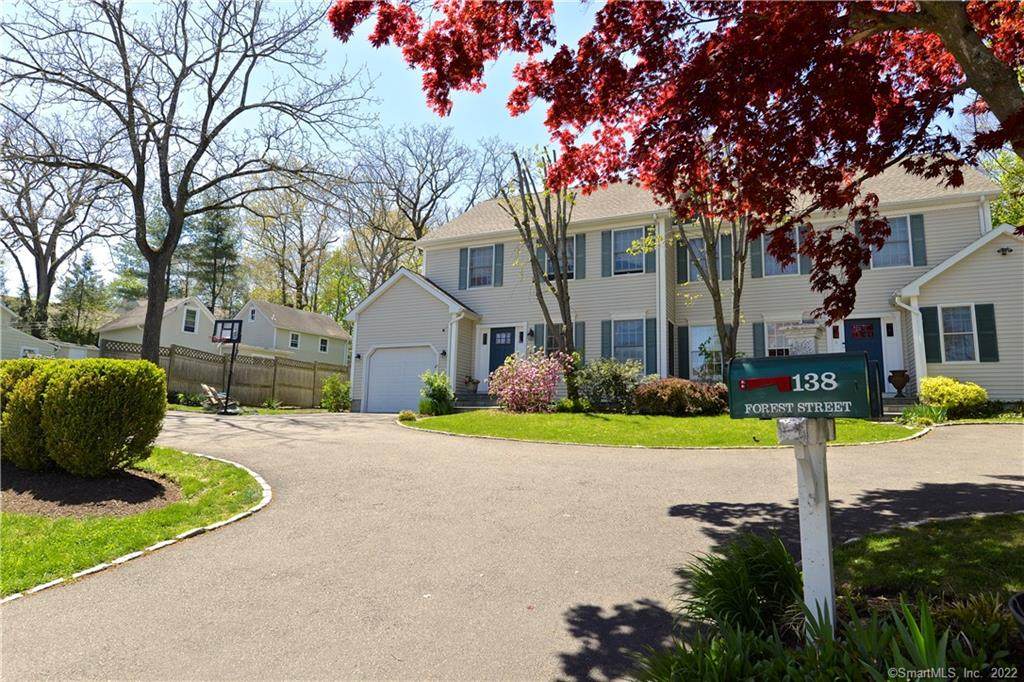 138 Forest Street - Photo 1