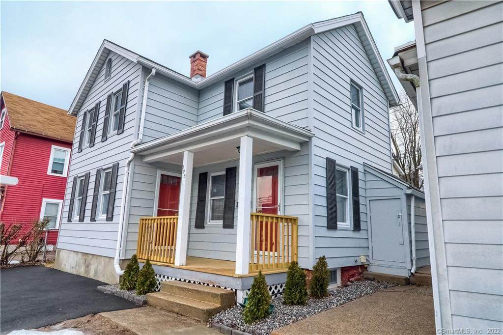 195 Seymour Avenue - Photo 1