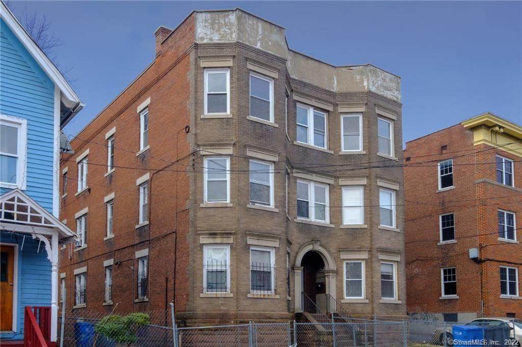 15 Julius Street - Photo 1