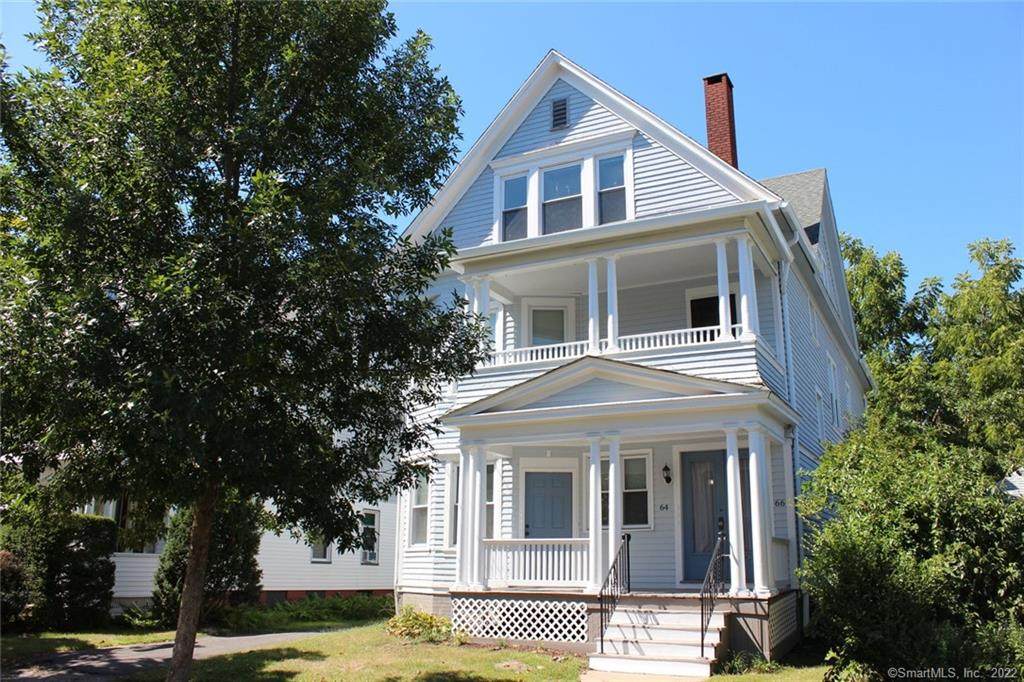 66 Brownell Street - Photo 1