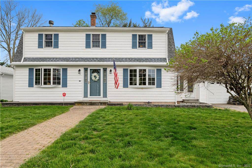 12 Jordan Terrace - Photo 1
