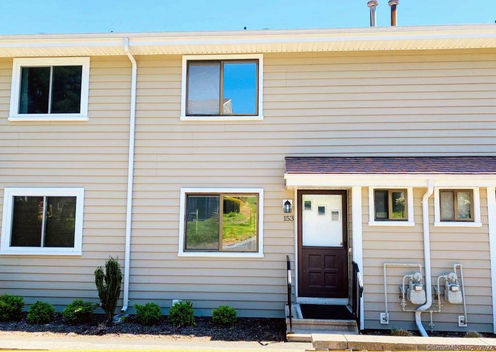 153 Monticello Drive - Photo 1