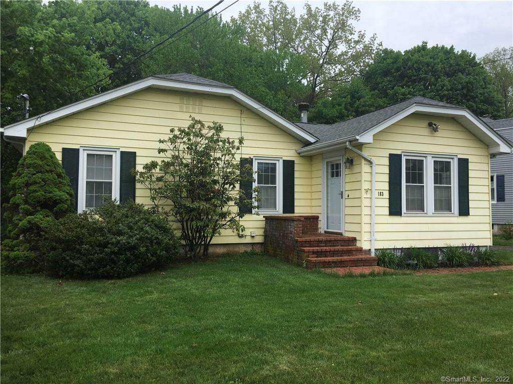 183 Maple Street - Photo 1