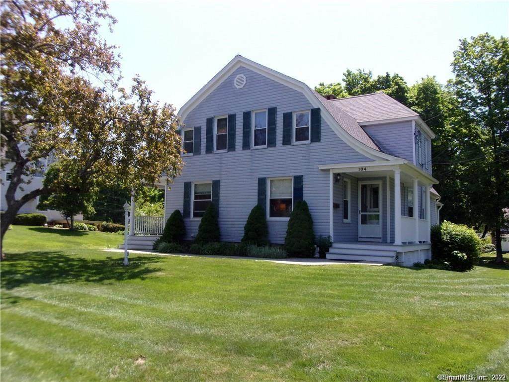 108 Maple Avenue - Photo 1