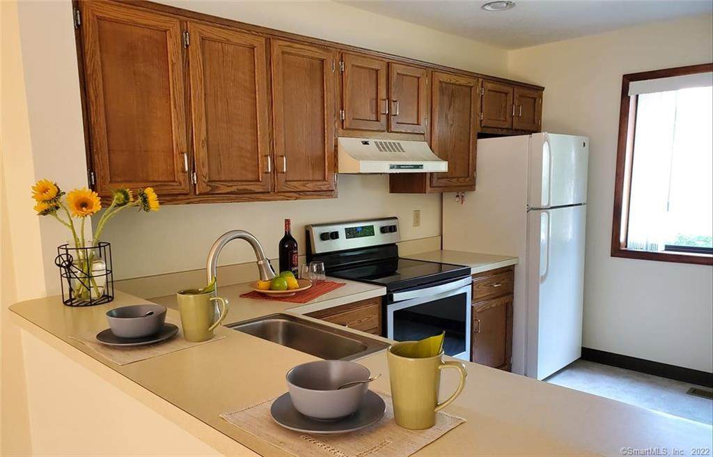 166 Old Brookfield Road - Photo 1