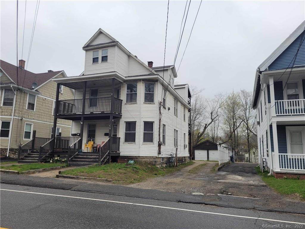 495 Main Street - Photo 1