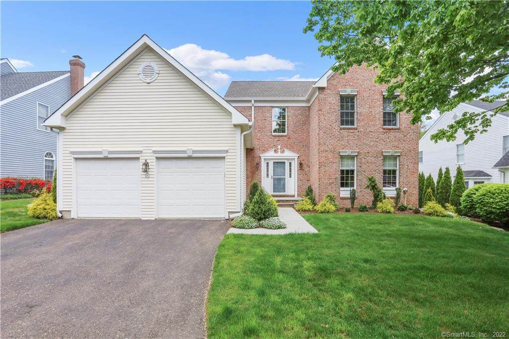 22 Franklin Lane - Photo 1