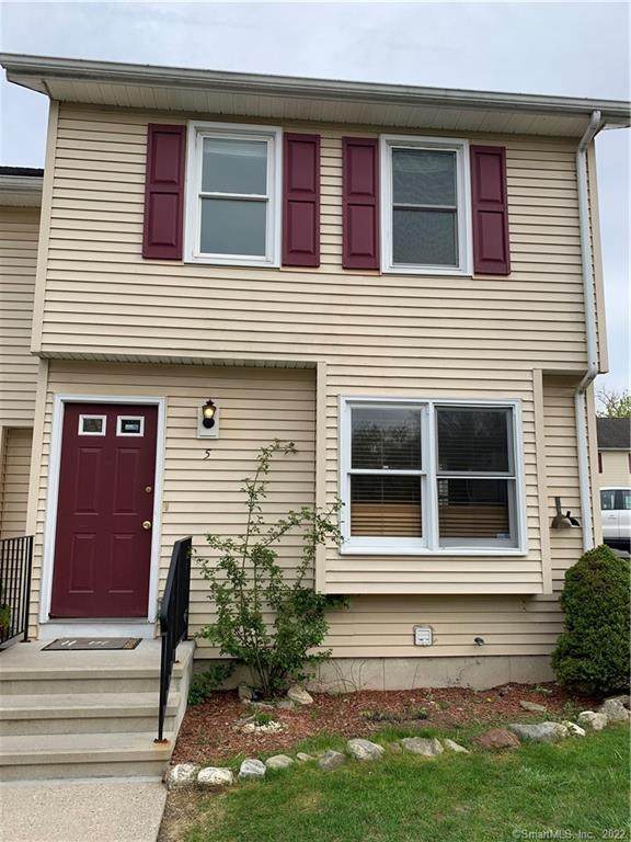 5 Mannions Lane - Photo 1