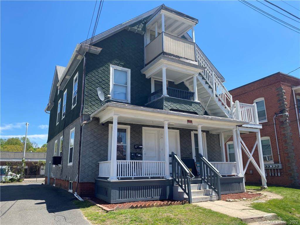 22 Kelley Street - Photo 1