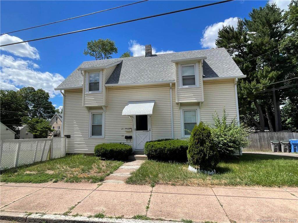 19-21 Chestnut Street - Photo 1