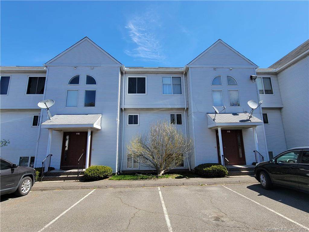 116 Hamden Avenue - Photo 1
