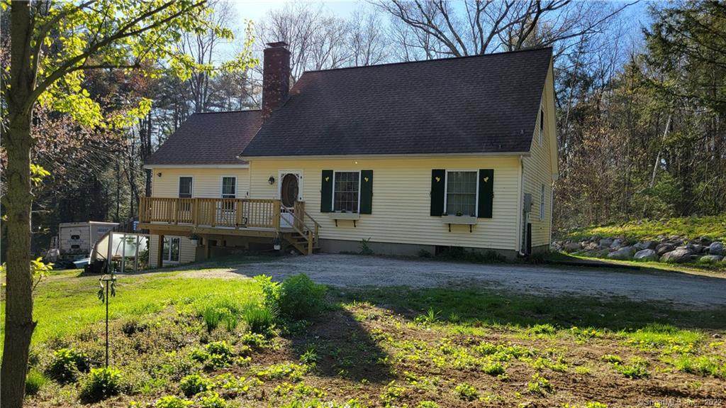 225 Ramstein Road - Photo 1