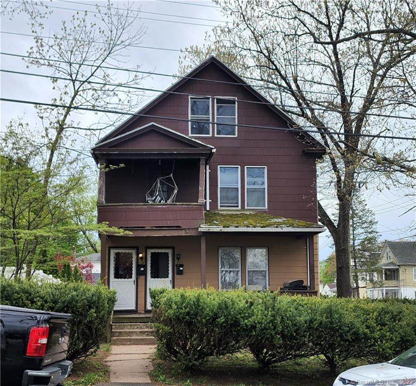 112 Florence Street - Photo 1
