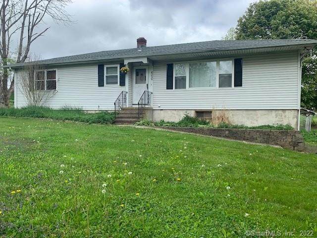 600 Cook Hill Road - Photo 1