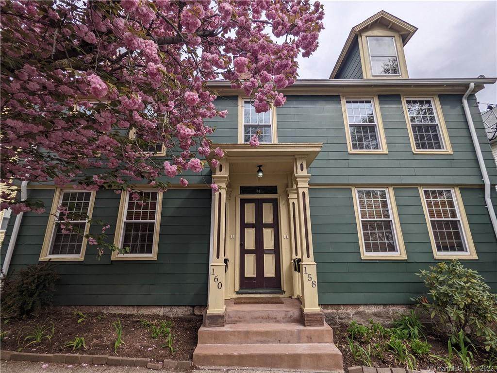 158 College Street - Photo 1