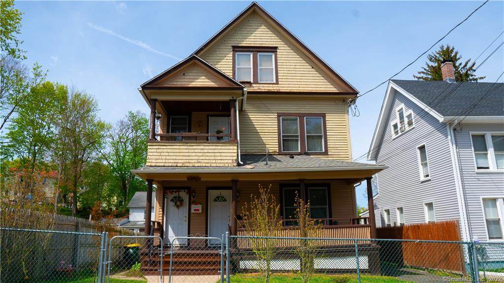98 High Street - Photo 1