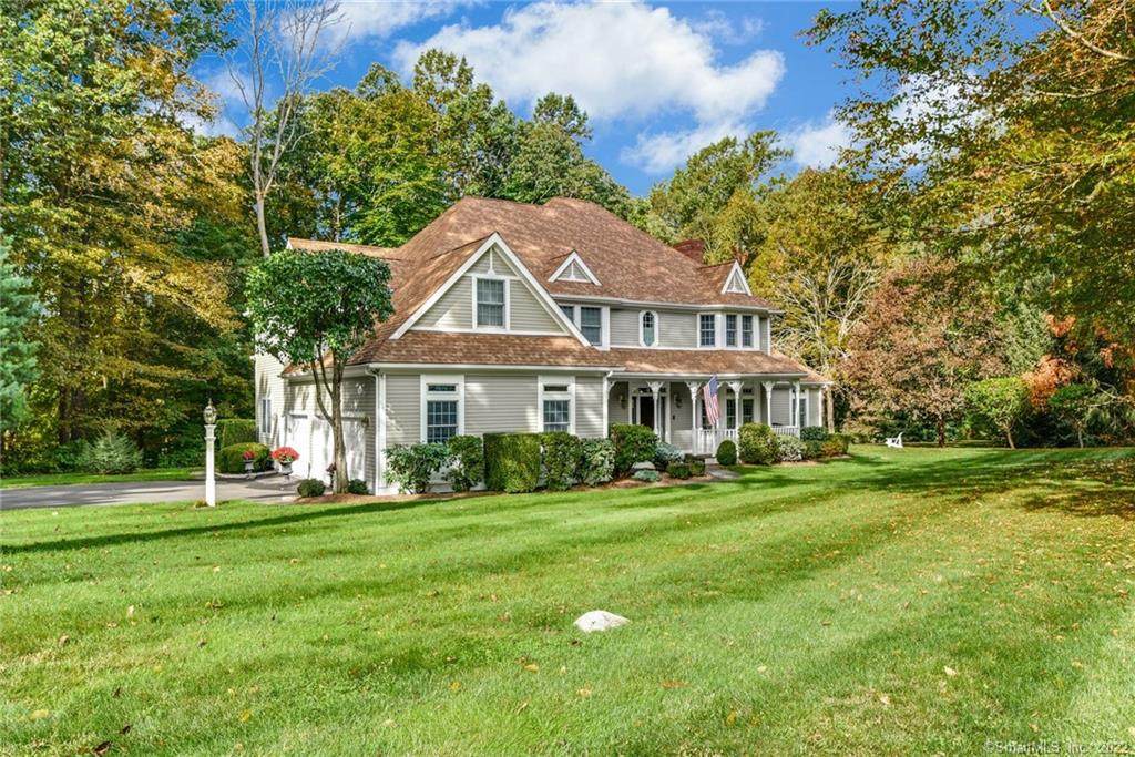 85 70 Acre Road - Photo 1