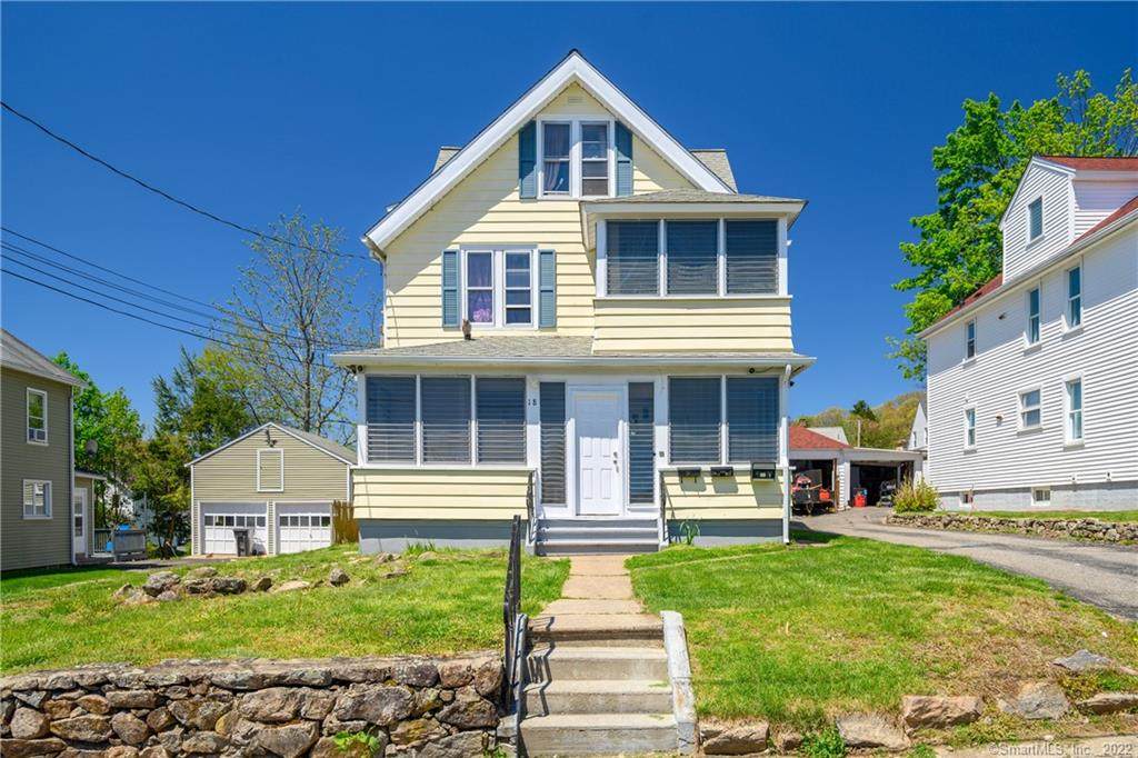 18 Goodyear Avenue - Photo 1