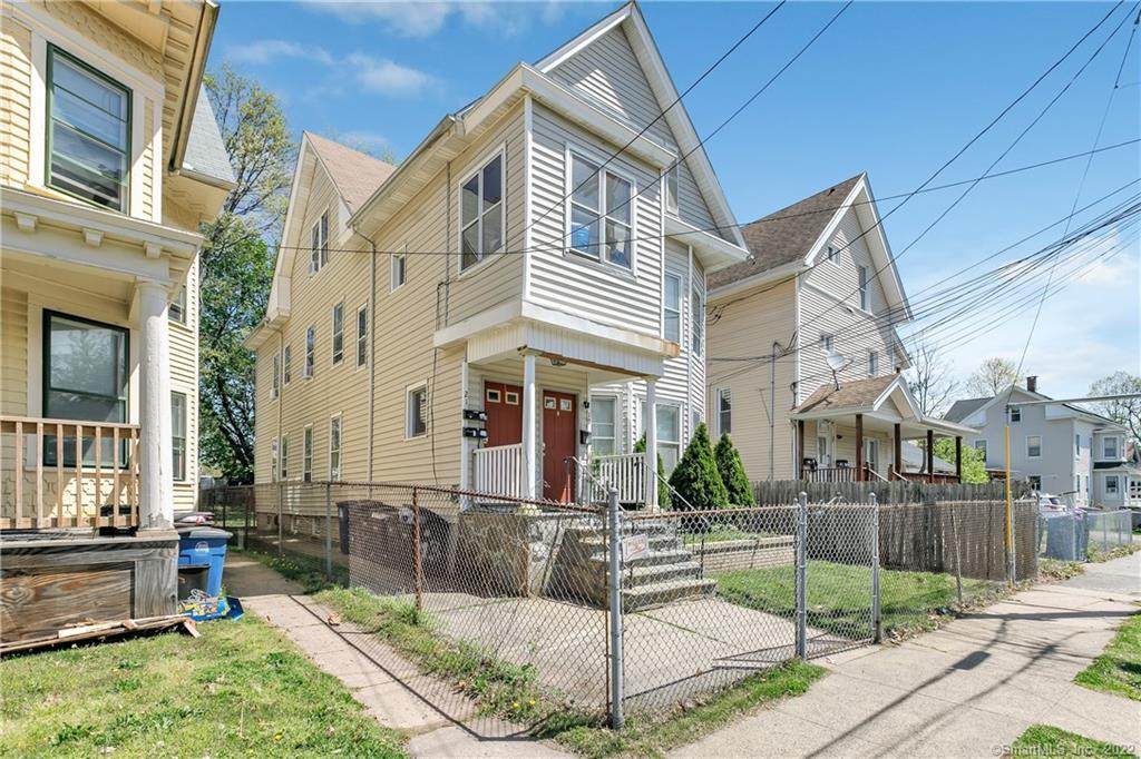 19- 21 Irving Street - Photo 1