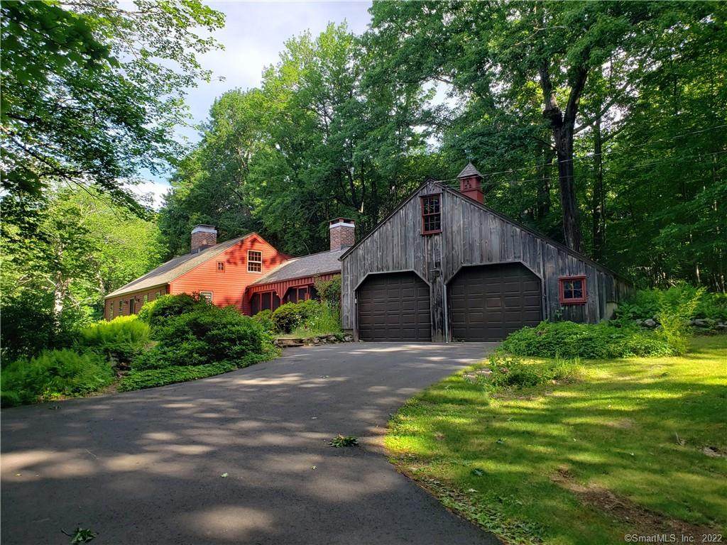 73 Silkey Road - Photo 1