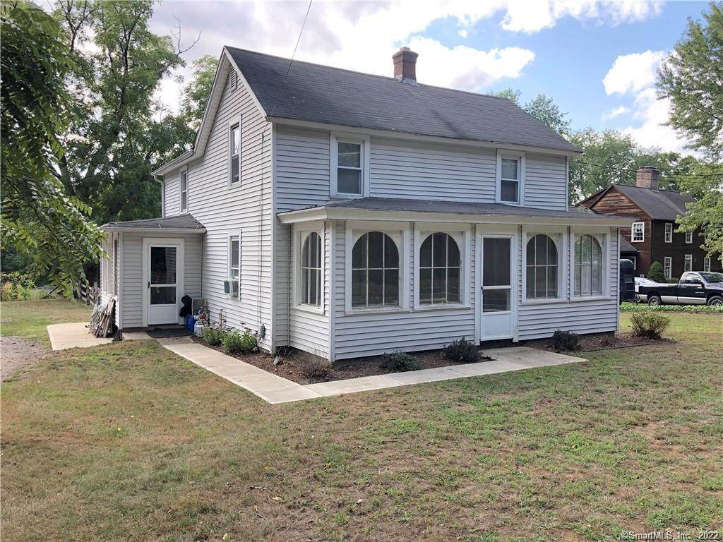 354 Elm Street - Photo 1