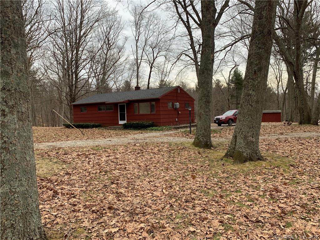 75 Pine Ridge Drive - Photo 1