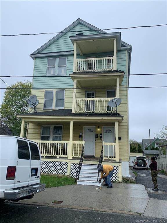 15 Willard Street - Photo 1