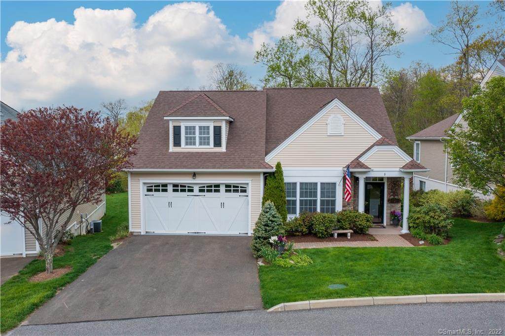 3 Timberland Way - Photo 1